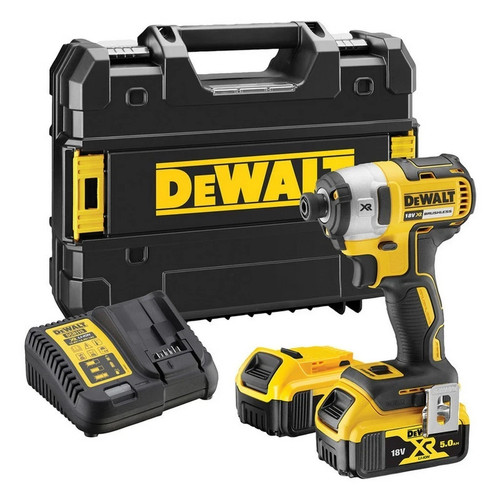 Dewalt dcf887p2 18v - 18v, xr