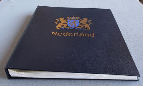 Pays bas 1965 1999 - pays-bas:,
