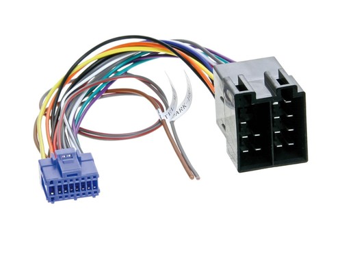 Adaptateur autoradio pioneer - adaptateur,