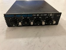 Alesis Micro EQ