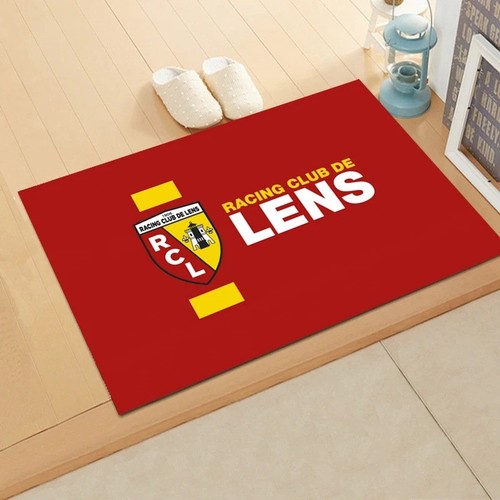 Tapis sol lens france 40x60 - rc,