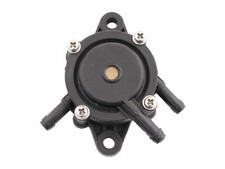 Pompe à éssence avec entraînement par dépréssion adapté pour Westwood Tracteur d