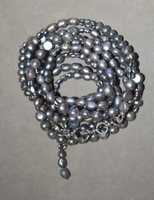 Collier sautoir NATURE en