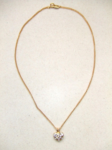 Superbe collier pendentif - superbe,