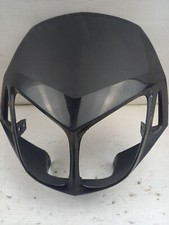 Tête de fourche Derbi DRD