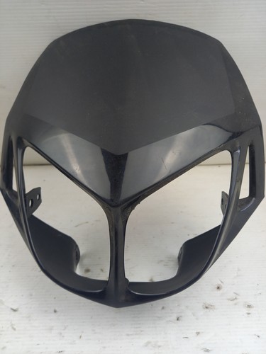 Tête fourche derbi drd - tête,