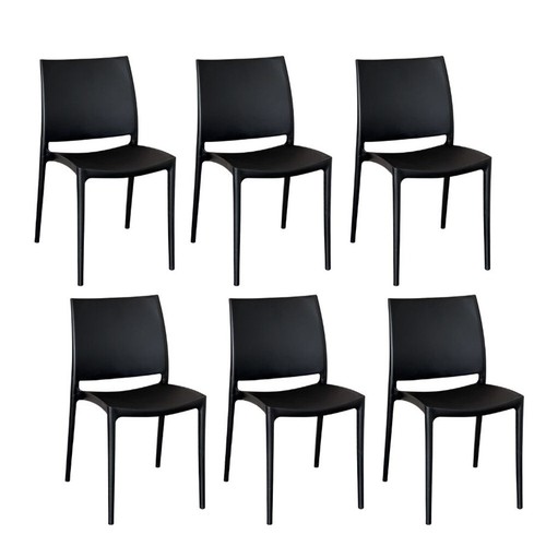 Chaise salle manger set - salle,