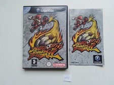 Mario Smash Football Complet