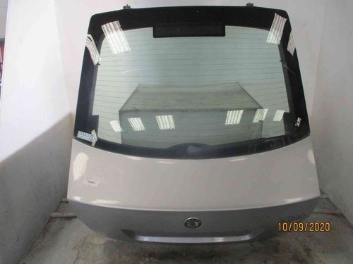Malle hayon coffre skoda - /,