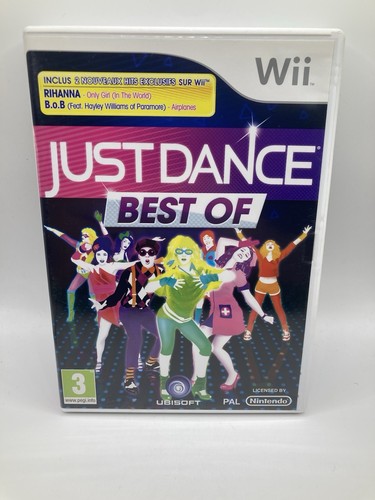 Nintendo wii jeu video - nintendo,