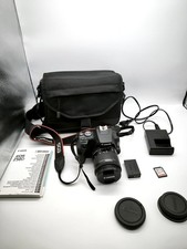 canon 250d+objectif 18 55