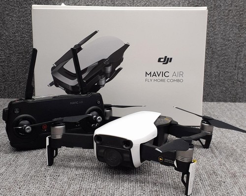 Dji mavic air - mavic,
