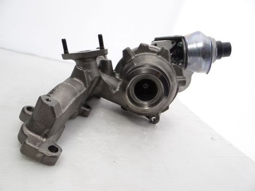 Garrett turbo pour - garrett, vw