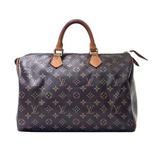Louis Vuitton Speedy 35