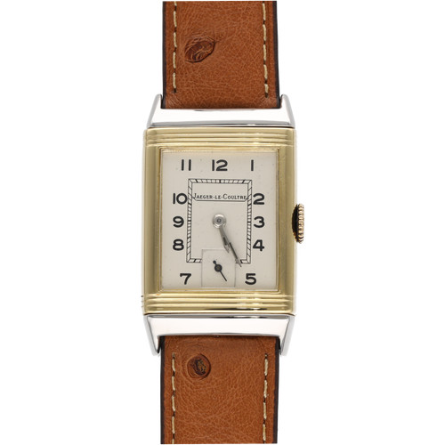 Montre jaeger lecoultre - jaeger,