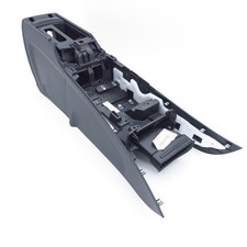 garniture, Console centrale