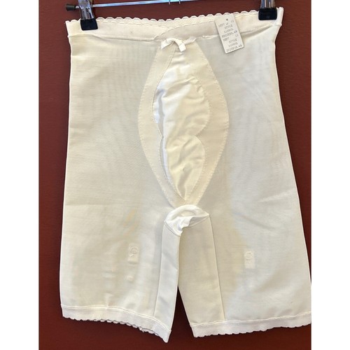 Vintage arista longline girdle - vintage,