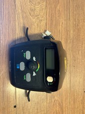 Golden Companion Mobility Scooter GC340 Console Speed Pot No Key Throttle