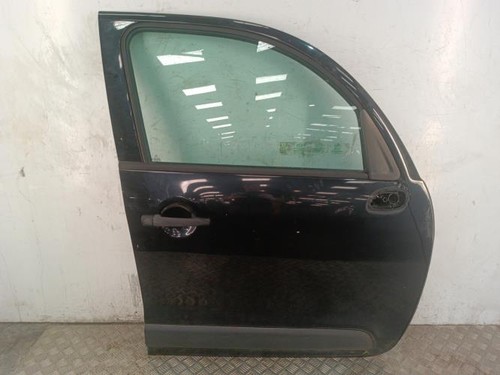 Porte avant droit citroen - porte, c3