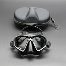 Masque D'Apnée Professionnel