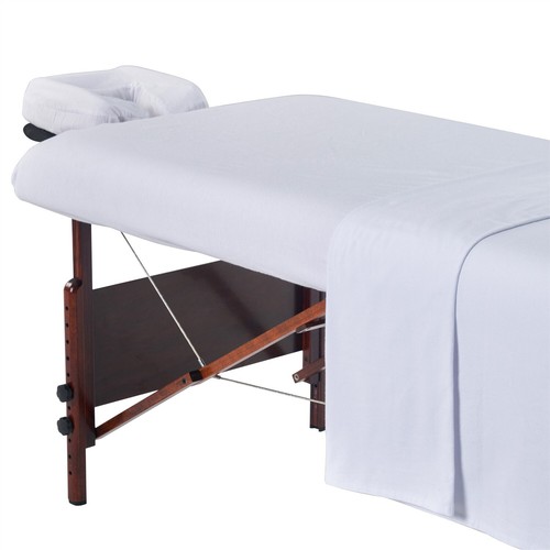 Master massage flannel set - massage,