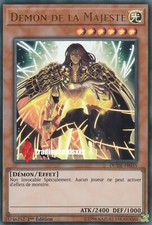 ♦Yu-Gi-Oh!♦ Démon de la