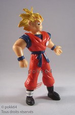 Dragonball Z figurine de