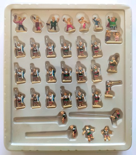 Asterix atlas 2004 - -, ed.