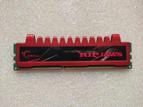Ddr3 skill ripjaws 1066 - 4,