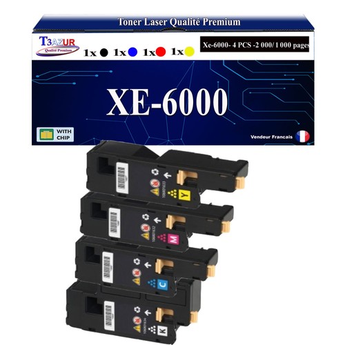 Toner laser compatible avec - toner,