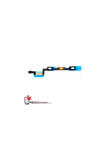 Nappe bouton home clavier - bouton,