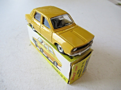 Dinky toys ref - toys, 12