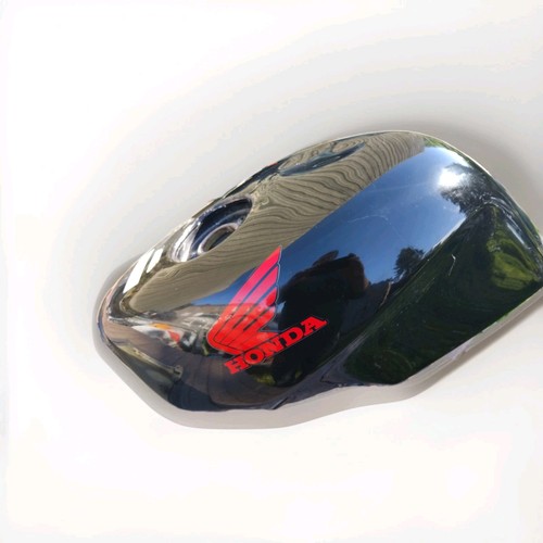 Reservoir avec robinet - , honda