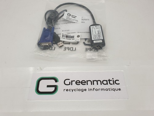 Adaptateur interface de - hp,