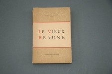 Beaune Bourgogne Côte d'or J