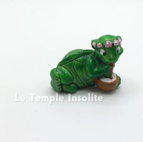 Figurine kinder les - figurine,