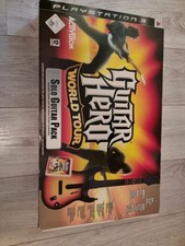 Guitar Hero World Tour Ps3