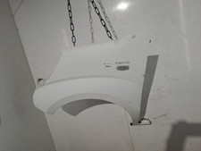 Aile avant gauche CITROEN NEMO