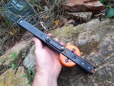 rare ancienne flèche Klaxon