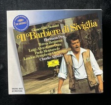 Rossini Il Barbiere di