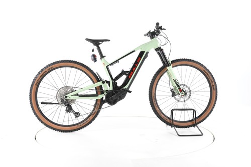 Bulls stream evo 2 vtt - bulls, am