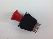 Interrupteur Fungo Insertion