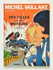 MICHEL VAILLANT  T 25  Des