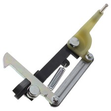 Ensemble bloc de tête