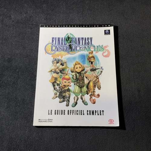 Nintendo game cube guide - nintendo,