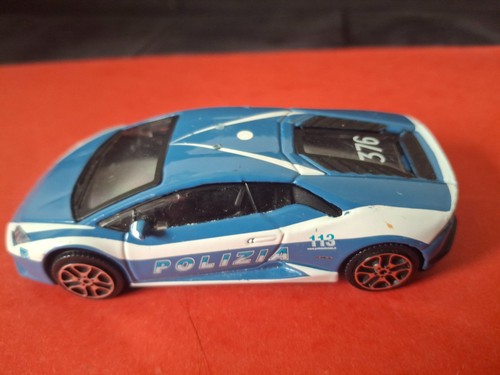 Lamborghini huracan 43 - lamborghini, 1/43