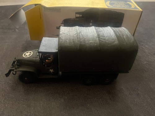 Dinky toys camion c - dinky,