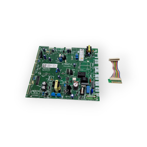 Carte commande - carte,