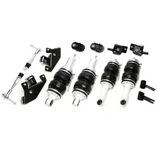 TA Technix Set D'Amortisseurs