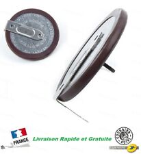 Panasonic VL2020 90° Batterie Clé BMW X3 X5 E39 E46 M3 E90 E92 E60 Accu Pile M5